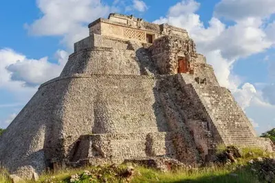 Autotour Des Cités Mayas aux Eaux Turquoise des Caraïbes