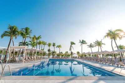 Hôtel Riu Caribe