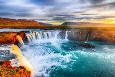 Autotour Grand tour d'Islande en liberté