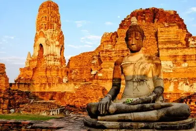 Circuit Jasmin de Thaïlande en Privatif