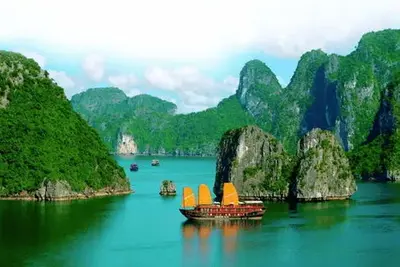 Circuit Tout le Vietnam Authentique