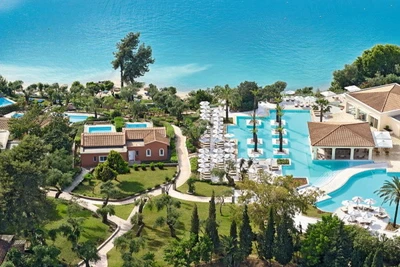 Hôtel Grecotel Eva Palace