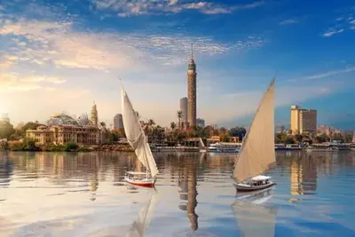 Trésors Nubiens 5* - Le Caire & Mini Croisières Lac Nasser et Nil