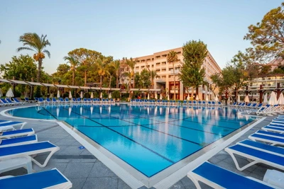 Hôtel Mirada del Mar