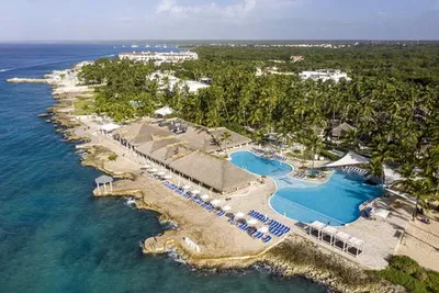 Club Marmara Viva Dominicus Beach