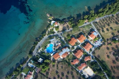 Hôtel Acrotel Elea Beach