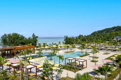 Hôtel Canopy by Hilton Seychelles