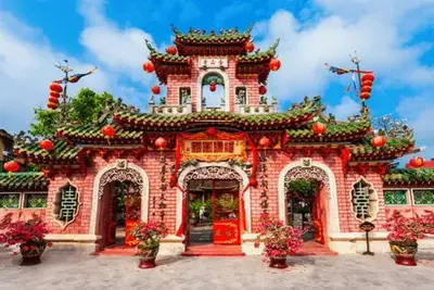 Circuit Le Vietnam à sa guise en hôtels