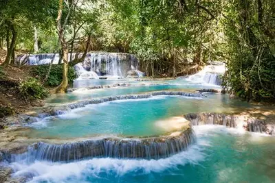 Circuit Le Cambodge et le Laos