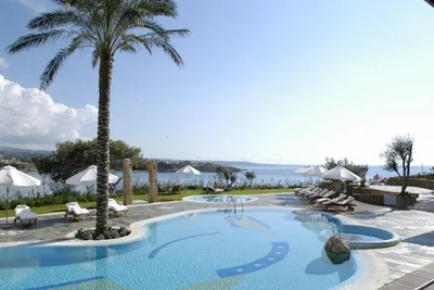 Adult Only (+16) - Thalassa Boutique Hôtel & Spa