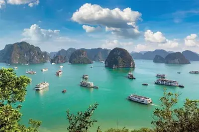 Circuit Splendeurs du Vietnam