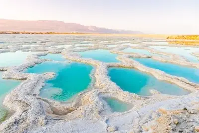 Circuit Coralia Les Secrets de Jordanie 3* et Escapade à la Mer Morte