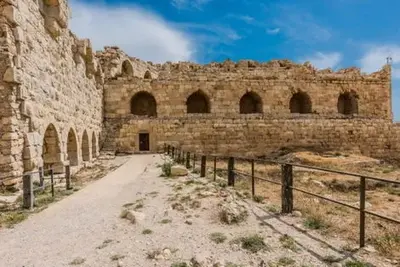 Circuit Coralia Les Secrets de Jordanie 4* et Escapade à la Mer Morte