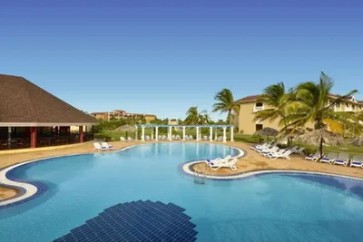 Club Coralia Iberostar Laguna Azul 5* - vols Air France