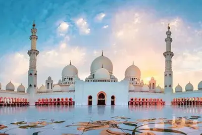 Circuit Sultanat et Emirats, charmes de l'Orient