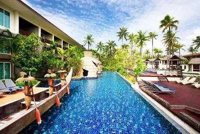 Combiné hôtels  Royal M Resort Abu Dhabi 5* & Graceland Khaolak Beach Resort 5*