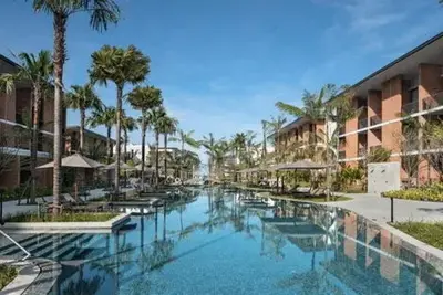 Combiné hôtels Kappa Club Royal M Resort Abu Dhabi 5* & Kappa Club Pullman Khao Lak Resort 5*