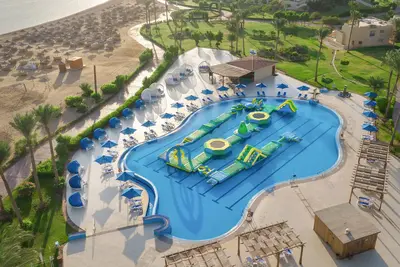 Hôtel Cleopatra Luxury Resort Makadi Bay