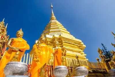 Circuit La Thaïlande et le Cambodge
