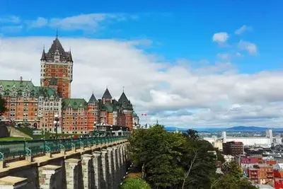Autotour Classic Québec
