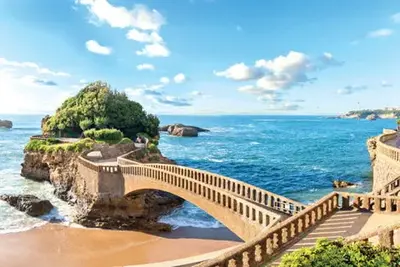 Circuit Le Pays Basque