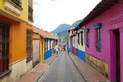 Circuit Rendez-vous en Colombie et Extension Isla Del Encanto