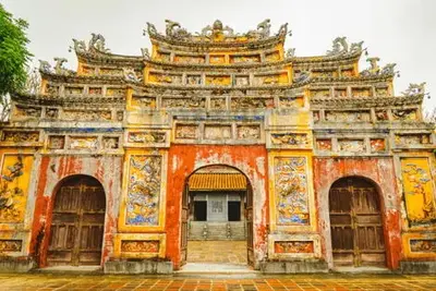 Circuit Mille et Une Saveurs du Vietnam en Privatif
