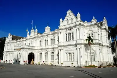 Circuit Malaisie en Liberté, Sur les Terres Sauvages de Taman Negara
