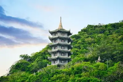 Circuit  Légende du Tonkin et plage sur la Mer de Chine 4* - Offre spéciale province