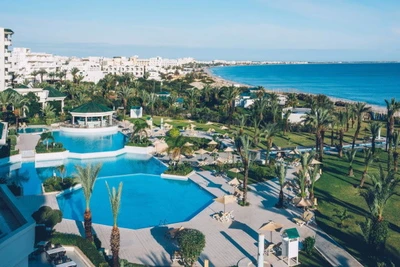 Hôtel Iberostar Royal El Mansour