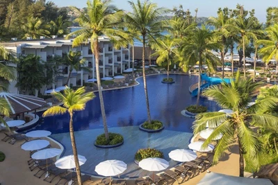 Mondi Club Bangtao Beach