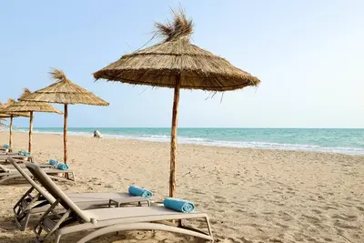 Hôtel Iberostar Eolia Djerba