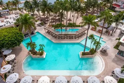 Hôtel Dreams Aventuras Riviera Maya