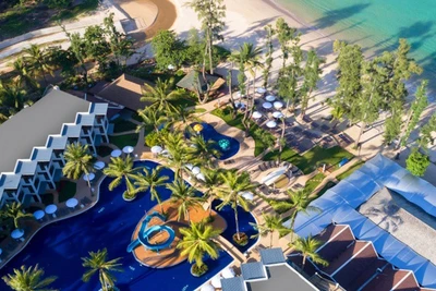 Mondi Club Bangtao Beach - PC