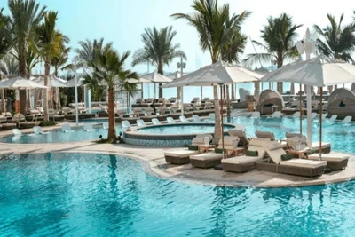 Hôtel The First Collection Waterfront