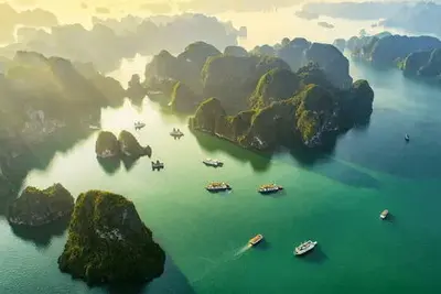 Circuit Good Morning Vietnam