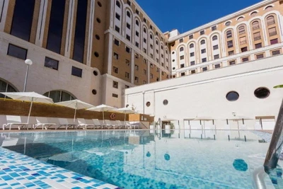 Hôtel Ayre Hotel Sevilla