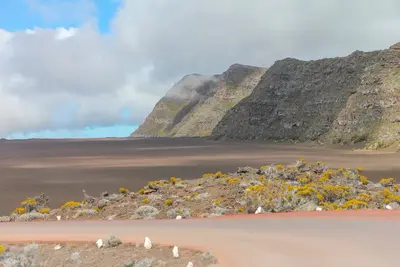 Circuit Intense Réunion, logement au Nautile Beach
