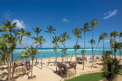 Hôtel Adult Only - Breathless Punta Cana Resort & Spa