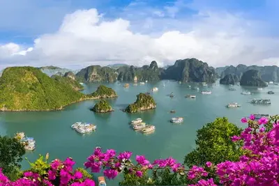 Circuit Les Mystères du Nord Vietnam : Authentique et Eco-responsable en privatif