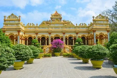 Circuit Passion du Vietnam en Privatif