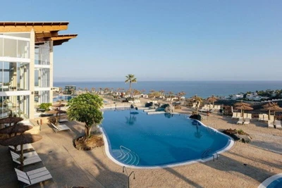 Hôtel Alua Village Fuerteventura