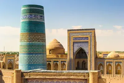 Circuit Découverte de l'Ouzbekistan