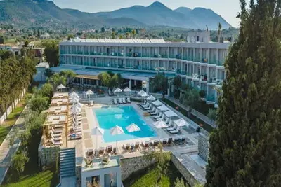 Hôtel Amaronda Resort