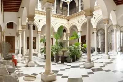 Hôtel Colón Gran Meliá