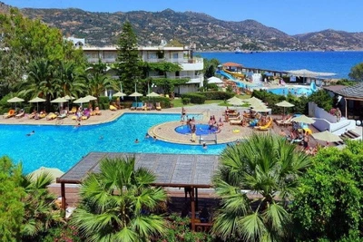 Hôtel Apollonia Beach Resort & Spa