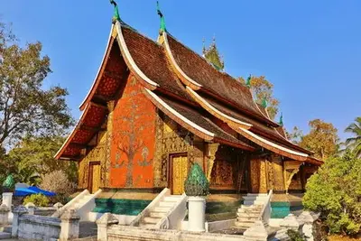 Circuit Laos, Cambodge, Vietnam, Grand Panorama d'Indochine