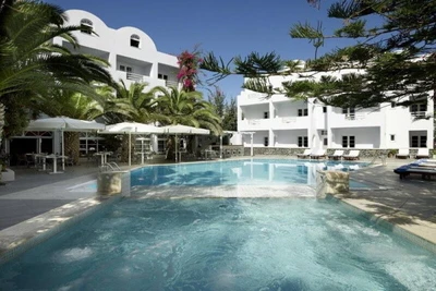 Hôtel Afroditi Venus & Spa