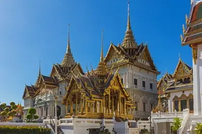 Circuit Charmes de Thaïlande et plage à Koh Samui