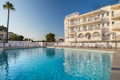 Hôtel Barcelo Ponent Beach